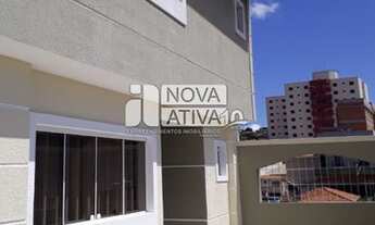 Imagem: CASA RESIDENCIAL em SÃO PAULO - SP, VILA