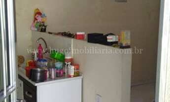 Imagem 6: São José dos Campos - Casa Padrão - Parque Nova Esperança