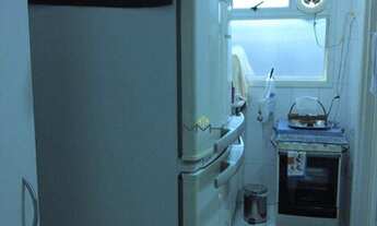 Imagem 12: Apartamento Garden com 3 dormitórios e terraço com churrasqueira, piscina e canil - Gonzag