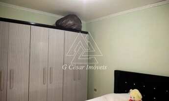 Imagem 7: Casa em Vila Feital - Mauá, SP