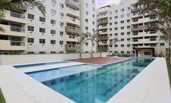 Imagem 5: Luar do Pontal Apartamento com 2 dormitórios