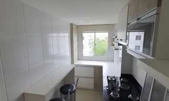 Imagem 4: Vendo linda Cobertura de tres dormitórios e uma suite em Canoas