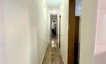 Imagem 5: São Paulo - Casa Padrão - HORTO