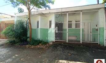 Imagem: Casa (térrea na rua) 3 dormitórios