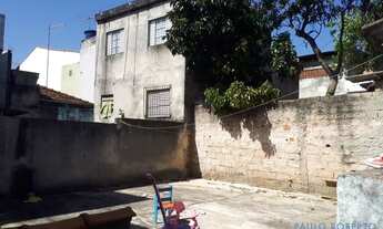 Imagem 6: TERRENO - VILA PONTE RASA - SP