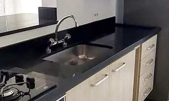 Imagem 6: Apartamento para venda possui 49 metros quadrados com 2 quartos em Vila Prudente - São Pau