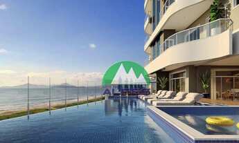 Imagem 7: Apartamento com 3 dormitórios à venda, 145 m² por R$ 1.256.000,00 - Itacolomi - Balneário