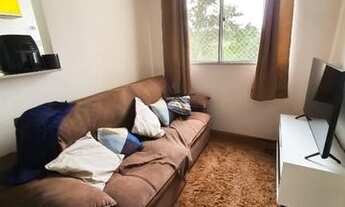 Imagem: Apartamento para Venda em Paulínia, Vila