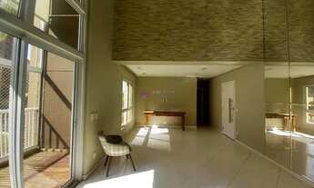 Imagem 7: Apartamento Alto Padrão Locação