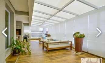 Imagem 6: Apartamento com 3 dormitórios à venda, 240 m² por R$ 2.390.000,00 - Tatuapé - São Paulo/SP