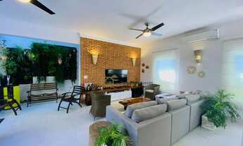 Imagem 4: Sobrado com 4 dormitórios à venda, por R$ 3.500.000 - Praia de Juquehy - São Sebastião/SP