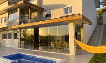 Imagem 4: Mirante do Vale - Sobrado 4 dormitórios, 2 suítes!