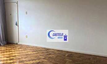 Imagem 3: Apartamento com 2 dormitórios para alugar, 70 m² por R$ 3.460,00/mês - São Francisco - Nit