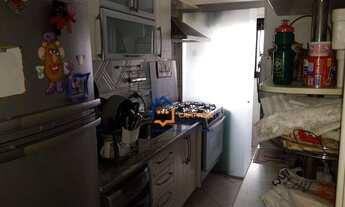 Imagem 2: Apartamento à venda, 70 m² por R$ 614.800,00 - Lauzane Paulista - São Paulo/SP