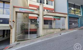Imagem 2: Florianópolis - Comercial/Industrial - Centro