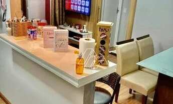 Imagem 6: Apartamento com 2 dormitórios à venda, 49 m² por R$ 245.000,00 - Sítios de Recreio Céu Azu