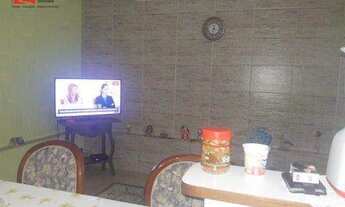 Imagem 5: Casa com 2 dormitórios à venda, 158 m² por R$ 660.000,00 - Jardim Maria Estela - São Paulo