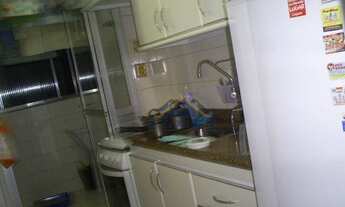 Imagem 5: Apartamento à venda, 60 m² por R$ 399.000,00 - Parque Mandaqui - São Paulo/SP