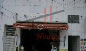 Imagem: SãO PAULO - Prédio Inteiro - Vila Formosa