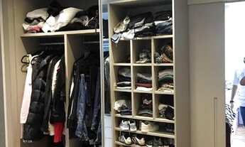 Imagem 3: Apartamento residencial à venda, Vila Suzana, São Paulo