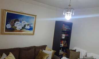 Imagem 2: Apartamento com 2 dormitórios à venda, 60 m² por R$ 220.000,00 - Setor Sul - Goiânia/GO