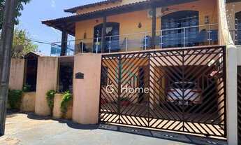 Imagem: Casa com 3 dormitórios à venda, 178 m²