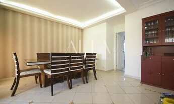 Imagem 5: Apartamento de 173 M², com 3 suítes e 3 vagas, no bairro Vila Andrade