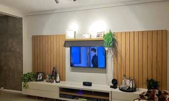 Imagem 3: Apartamento para aluguel tem 95 metros quadrados com 3 quartos em Olho D'Água - São L