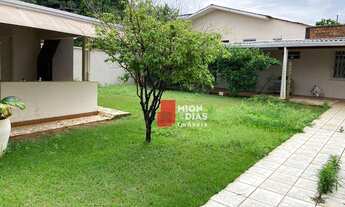 Imagem: Casa à venda, 203 m² por R$ 610.000,00