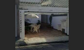 Imagem: Casa Sobrado para venda - Lapa, 4 dormitórios