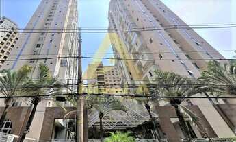 Imagem 1: Apartamento para Locação em São Paulo, Moema, 2 dormitórios, 2 suítes, 3 banheiros, 1 vaga