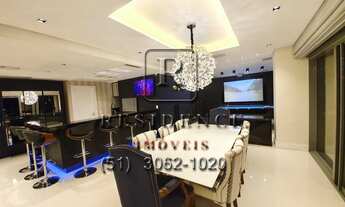 Imagem 6: PORTO ALEGRE - Apartamento Padrão - JARDIM EUROPA