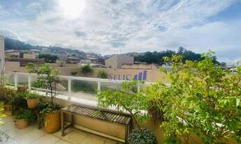 Imagem 5: Allegro - Apto garden, 105m², 3 dorm, Vila Rica, Jundiaí. COD AP0319