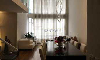 Imagem 2: Apartamento Residencial para locação, Brooklin Paulista, São Paulo -