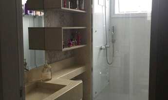 Imagem 2: Apartamento com 3 dormitórios à venda, 83 m² por R$ 752.600 - Jardim Ana Maria - Jundiaí/S