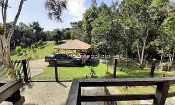 Imagem 5: Chácara com 4 dormitórios à venda, 25263 m² por R$ 385.000,00 - Taquari - Campina Grande d