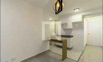 Imagem 4: Apartamento para Aluguel - Água Fria, 1 Quarto, 37 m2