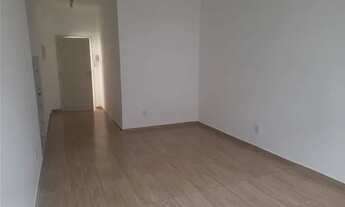 Imagem 3: Apartamento em São Vicente - Biquinha p alugar - Sala Living