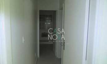 Imagem 4: Apartamento 2 dormitórios 1 suíte para alugar, 108 m² - Pompéia - Santos/SP