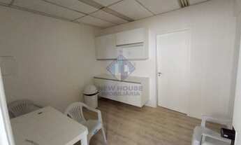 Imagem 6: Edf. Metrópolis Empresarial - 2 salas - 42 m²