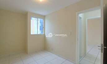 Imagem 7: Apartamento com 2 quartos para alugar, 53 m² por R$ 844/mês - Marilândia - Juiz de Fora/MG