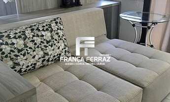 Imagem 5: Apartamento 1 dormitórios 1 vaga Meia Praia SC