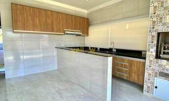 Imagem 2: Casa Maravilhosa com Piscina - Mogi das Cruzes