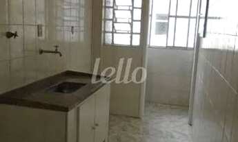 Imagem 4: São Paulo - Apartamento Padrão - Santa Cecília