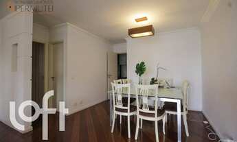 Imagem 3: Ótimo Apartamento com 3 suítes à venda, 121 m² - Morumbi - São Paulo/SP