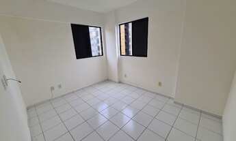 Imagem 7: Apartamento com 3 dormitórios à venda, 95 m² por R$ 650.000,00 - Jatiúca - Maceió/AL