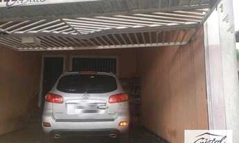 Imagem: Sobrado Residencial à venda, Cidade Intercap