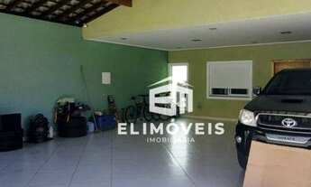 Imagem 2: Casa com 3 dormitórios à venda, 310 m² por R$ 1.200.000,00 - Arujamerica - Arujá/SP