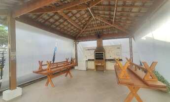 Imagem 4: Localizacao Apartamento com 2 dormitórios