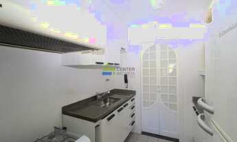 Imagem 6: Saúde - 61m² 2Dts, 1St, 2Gar, Px ao Metrô